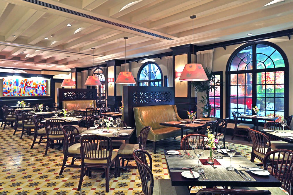 The Bristol