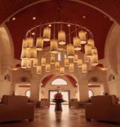 The Cove Rotana Resort