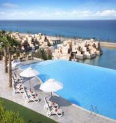 The Cove Rotana Resort