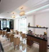 Asia City Hotel