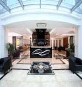Asia City Hotel