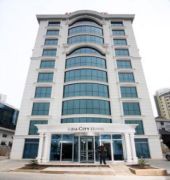 Asia City Hotel