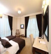 Asia City Hotel