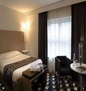 Hotel Mercure Grenoble Centre President