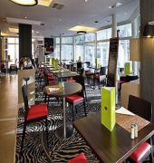Hotel Mercure Grenoble Centre President