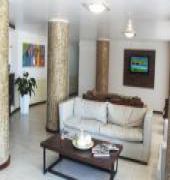 Bahia Sol e Mar Hotel