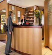 Hotel Mercure Granville Le Grand Large
