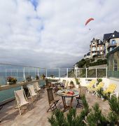 Hotel Mercure Granville Le Grand Large