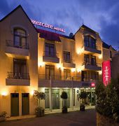 Hotel Mercure Granville Le Grand Large