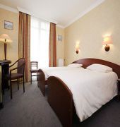 Hotel Mercure Granville Le Grand Large