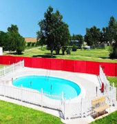 Rodeway Inn Oakley