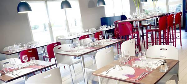 Hotel Restaurant Campanile Lille Nord - Roubaix