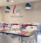 Hotel Restaurant Campanile Lille Nord - Roubaix