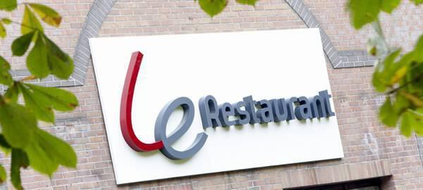 Hotel Restaurant Campanile Lille Nord - Roubaix