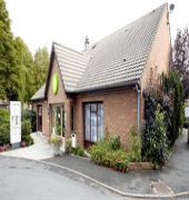 Hotel Restaurant Campanile Lille Nord - Roubaix