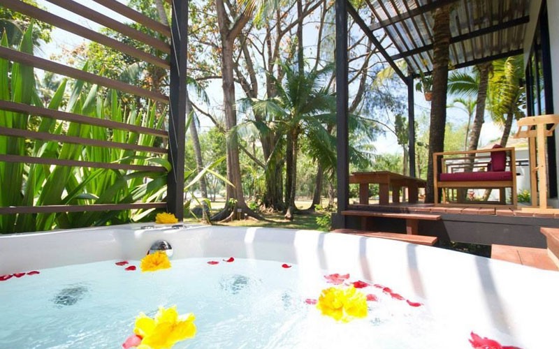 The Mangrove Panwa Phuket Resort