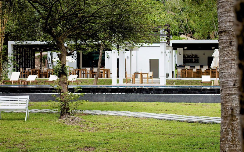 The Mangrove Panwa Phuket Resort