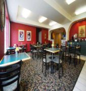 Comfort Suites Texarkana