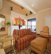 Comfort Suites Texarkana