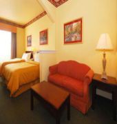 Comfort Suites Texarkana