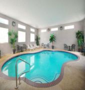Comfort Suites Texarkana