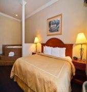 Best Western Plus Delta Inn & Suites