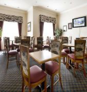 Best Western Plus Delta Inn & Suites