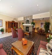 Best Western Plus Delta Inn & Suites