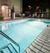 Best Western Plus Delta Inn & Suites
