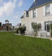 Pierre & Vacances Residence Le Green Beach