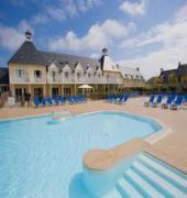 Pierre & Vacances Residence Le Green Beach