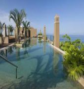 Aparthotel Playa Calera