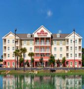 MAINSTAY SUITES