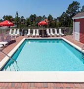 MAINSTAY SUITES