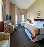 MAINSTAY SUITES
