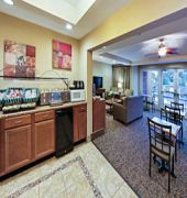 MAINSTAY SUITES