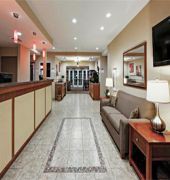 MAINSTAY SUITES