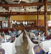 Sunset Marina Resort & Yacht Club