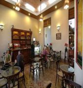 Hotel Dario