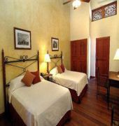 Hotel Dario