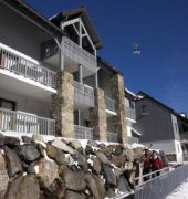 Residence Pierre and Vacances Le Pic du Midi