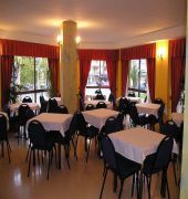 Hotel Imperial II **