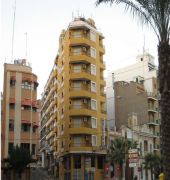 Hotel Imperial II **