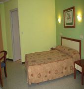 Hotel Imperial II **