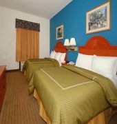 Red Roof Inn PLUS+ & Suites Chattanooga - Downtown