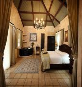 Valle Escondido Resort Golf and Spa