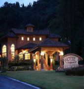 Valle Escondido Resort Golf and Spa