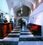 Hotel Stary