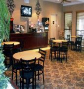 Quality Inn & Suites Benton - Draffenville