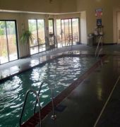 Quality Inn & Suites Benton - Draffenville